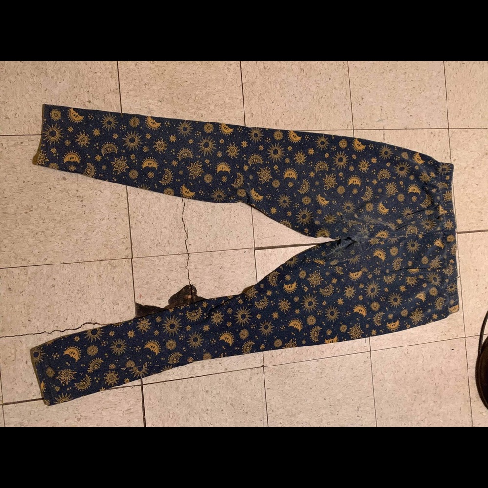Leggings